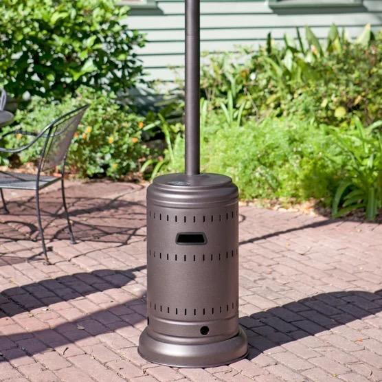 Fire Sense Patio Heater