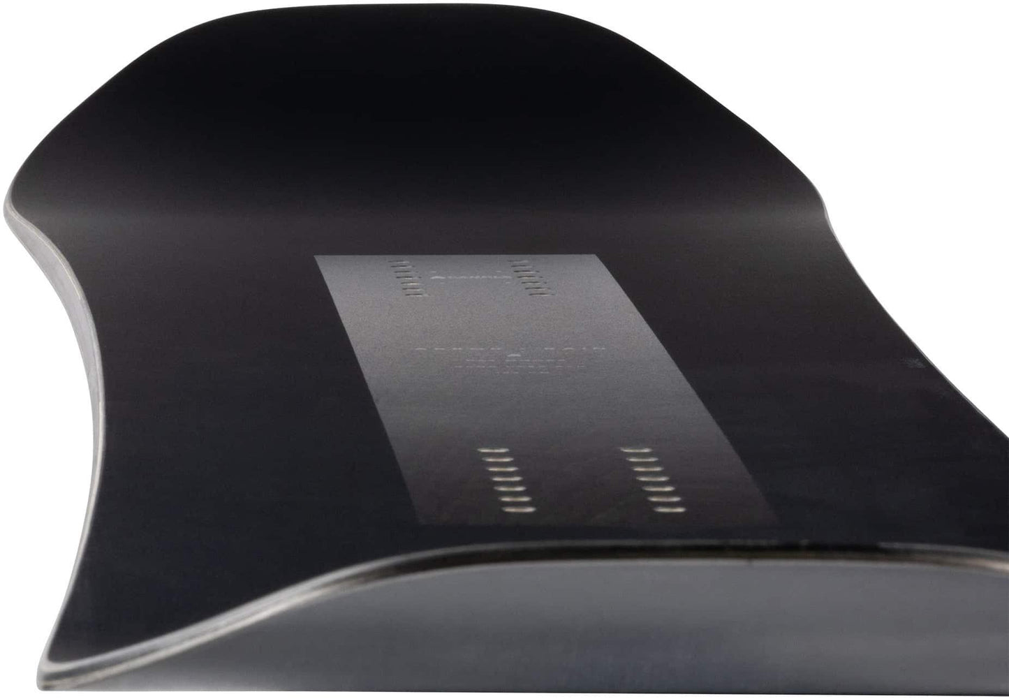 Arbor Snowboard Candle Rain 2025