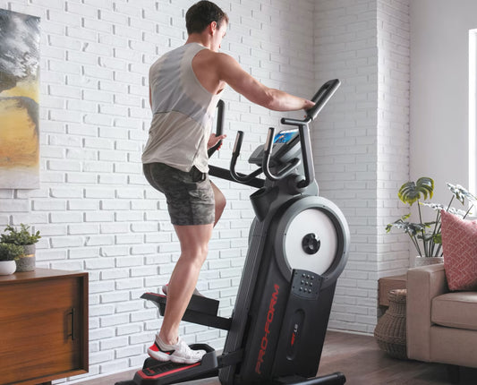 ProForm® Cardio HIIT Trainer L6