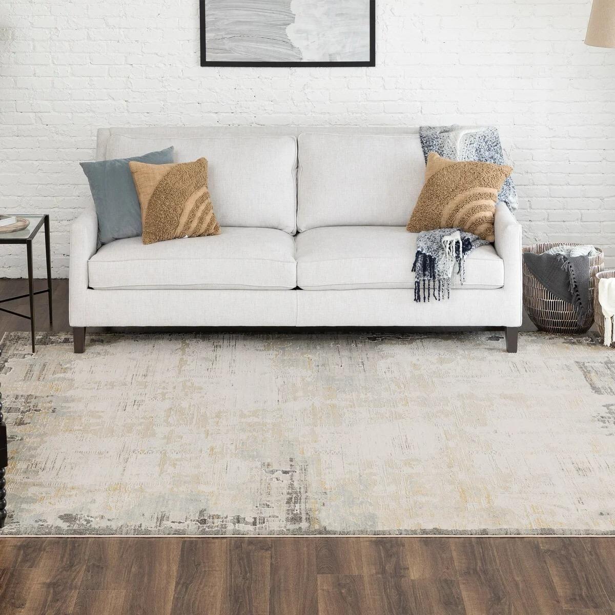 Mohawk Home Vega Rug Collection, Carina, 8X10