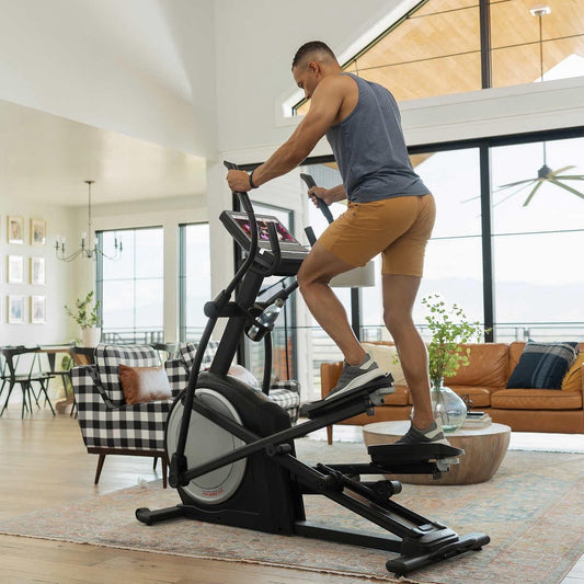 ProForm Trainer E14 Elliptical