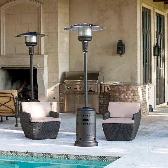 Fire Sense Patio Heater