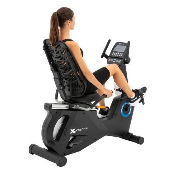 XTERRA SB600 Recumbent Bike