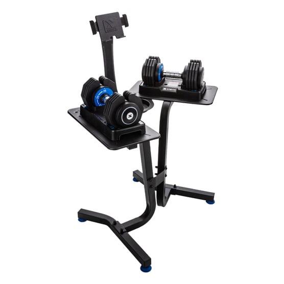 Xterra Adjustable Dumbbells Set