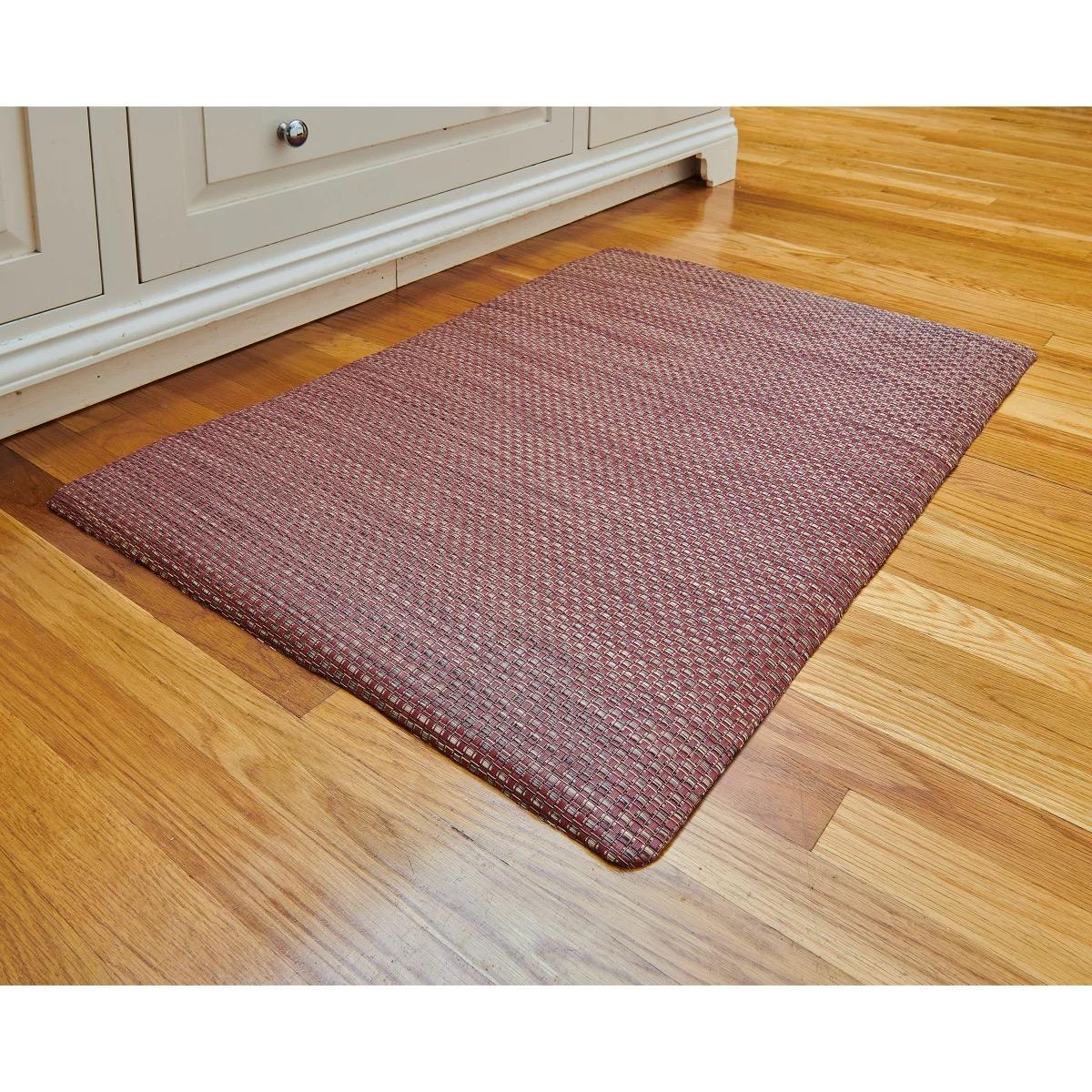 Luxe Therapeutic Floor Mat - 2X3 Baro