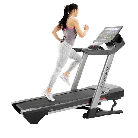 ProForm Pro 9000 Smart Treadmill