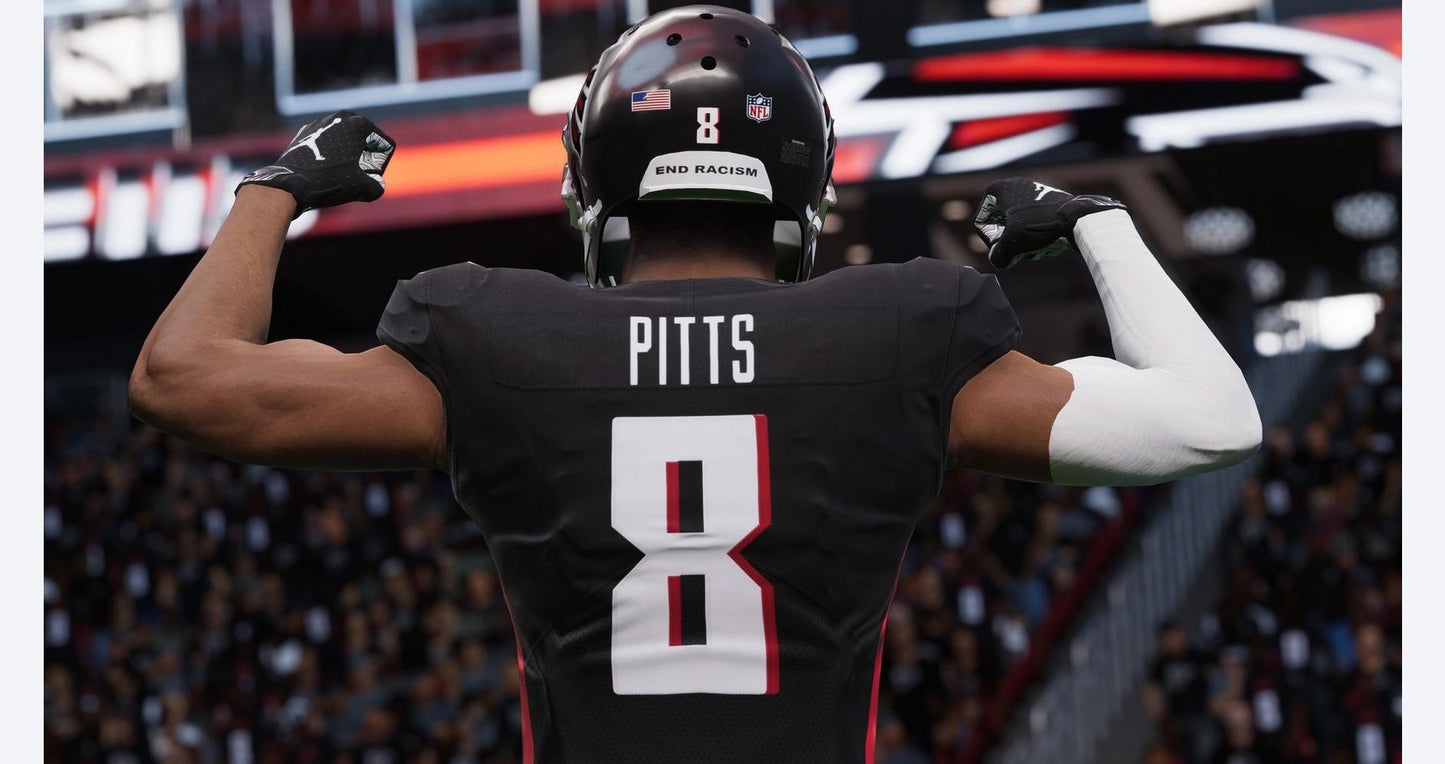Madden NFL 22 XBOX ONE