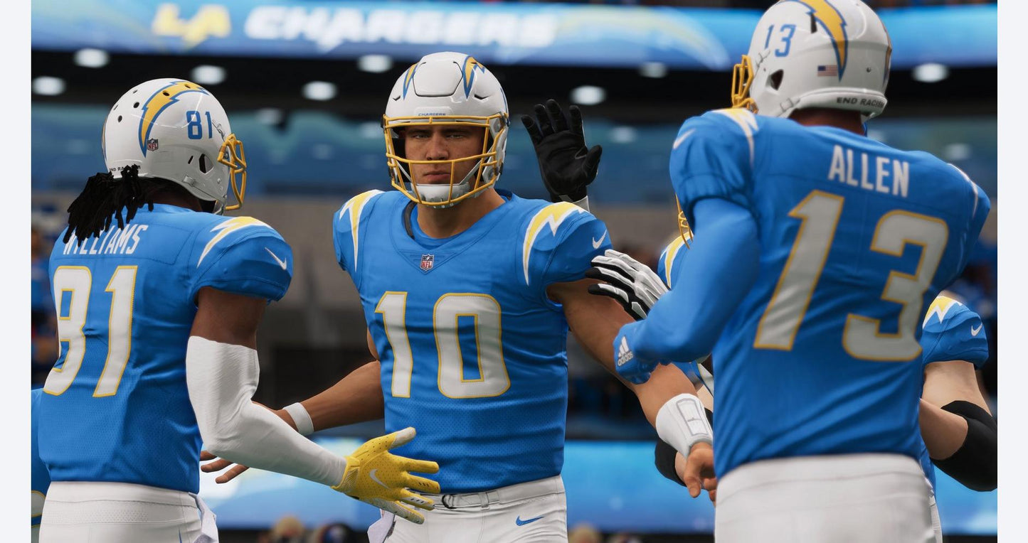 Madden NFL 22 - PlayStation 4
