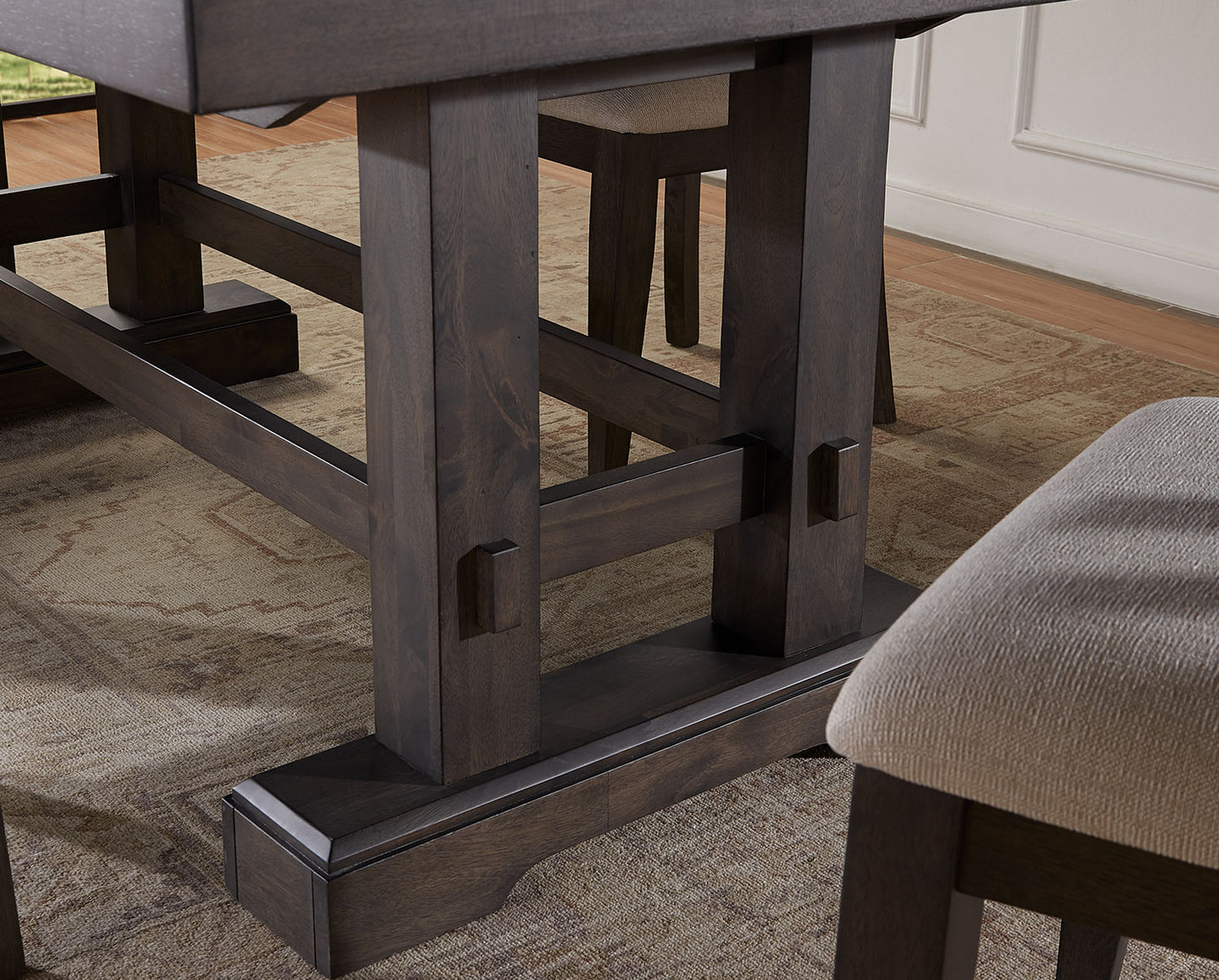 Fairview 9-Piece Dining Set