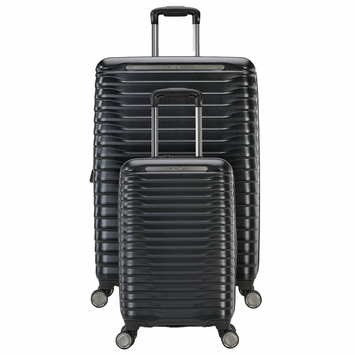 Samsonite Element XLT 2.0 2-piece Hardside Luggage Set, Assorted Colors