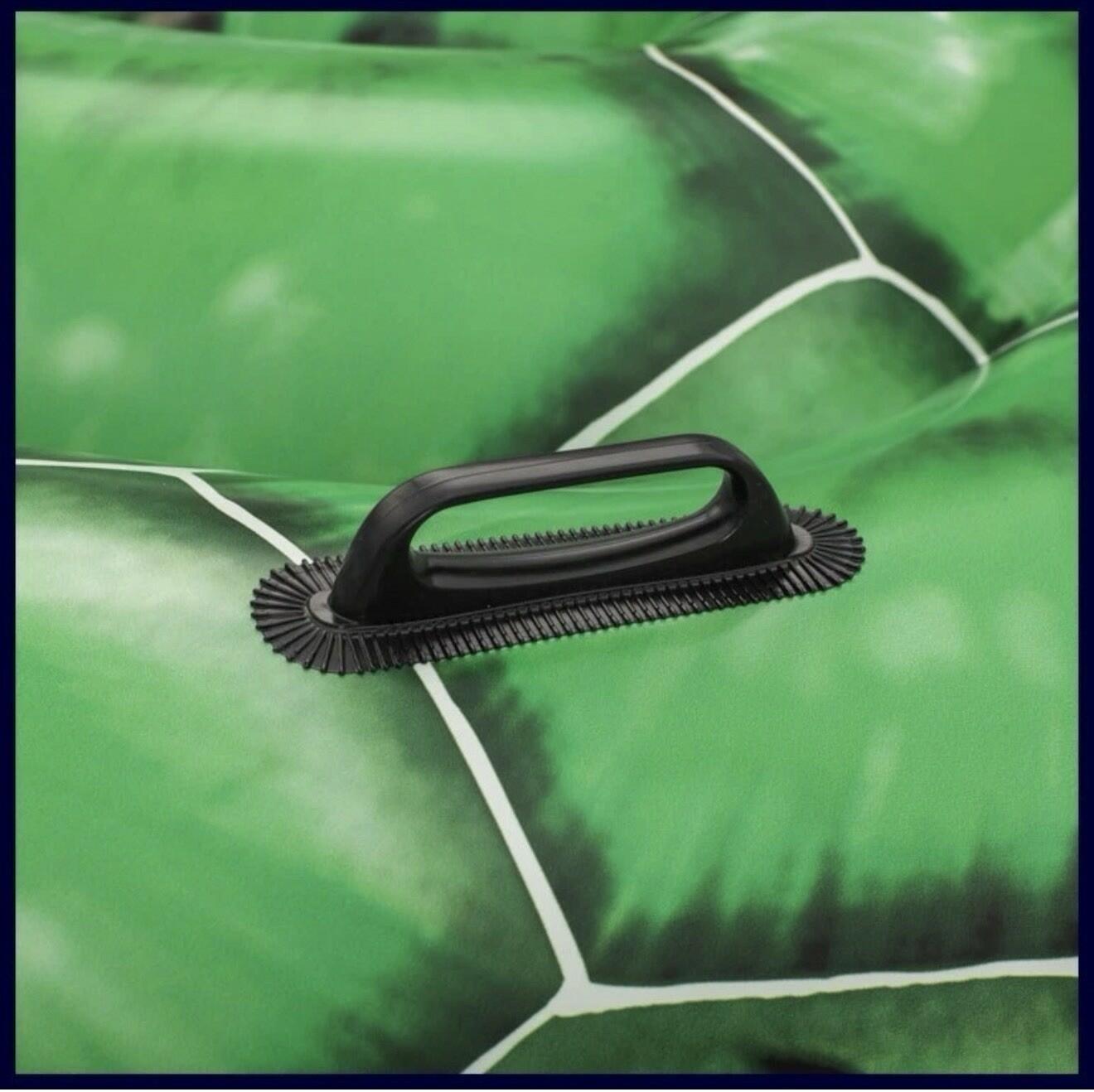 H2O GO! Bestway Tidal Turtle Ride-on