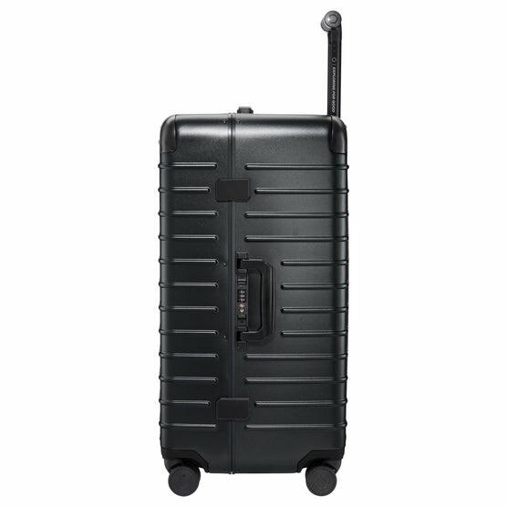 Solgaard Large Check-In Closet Original 28-Inch Luggage, Black