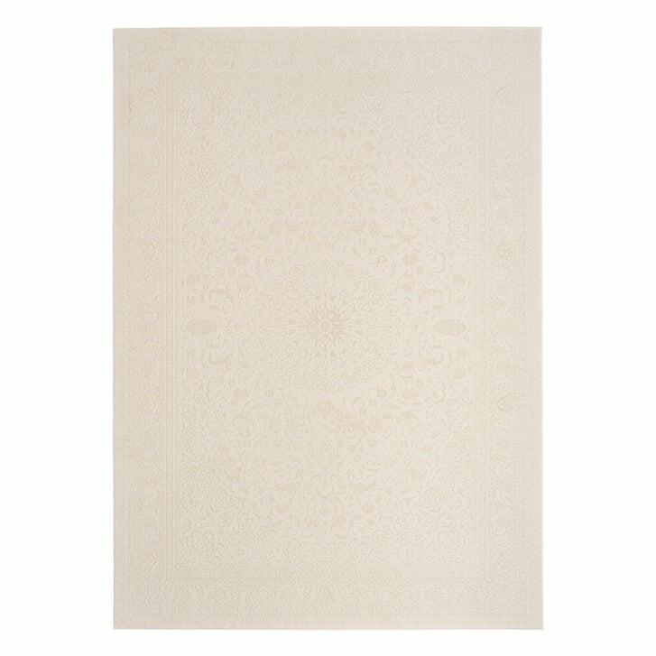 Arctic Noelle 6X9 Ivory