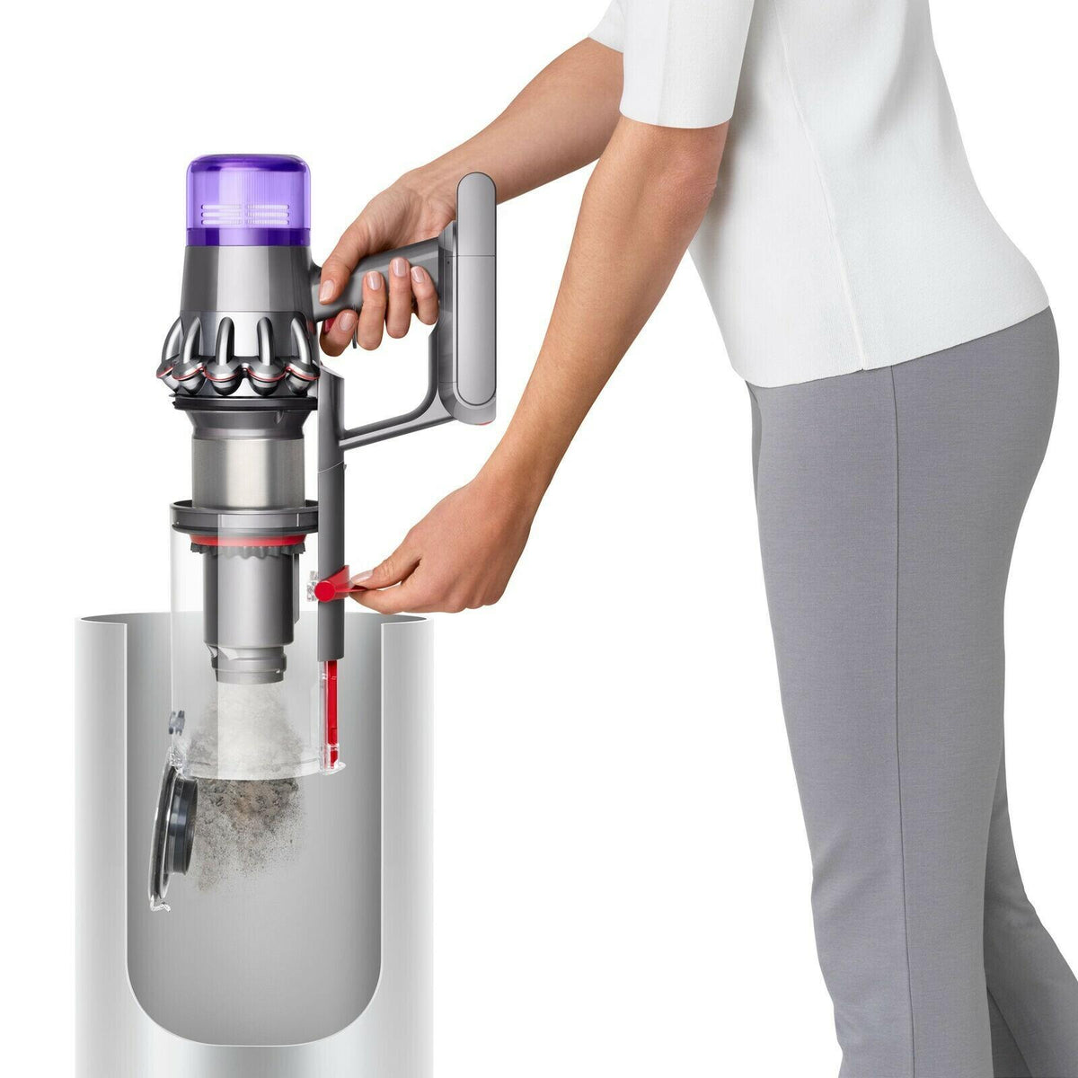 Dyson V11 Animal+ Cord-Free Stick Vacuum