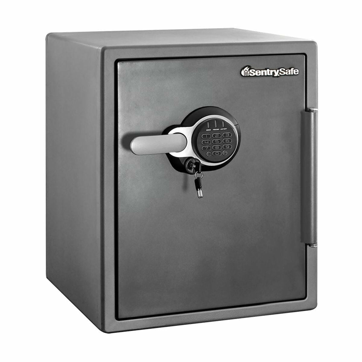 SentrySafe Digital Fire/Water Safe: Model SFW205GPC