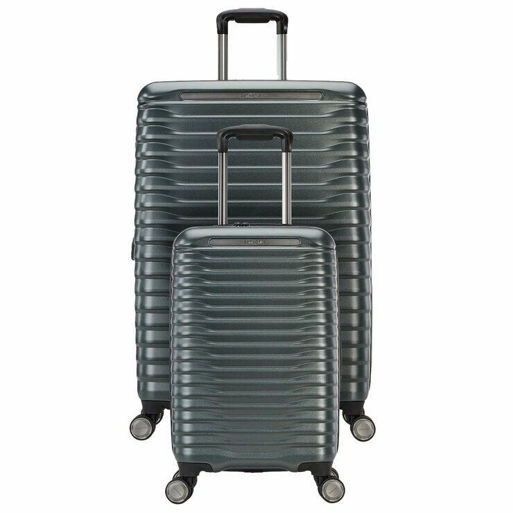 Samsonite Element XLT 2.0 2-piece Hardside Luggage Set, Assorted Colors