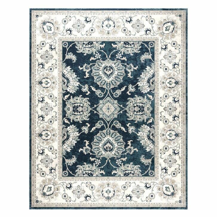 Thomasville Timeless Classic Rug Collection, Minerva, 8 ft. 8 in. x 13 ft.
