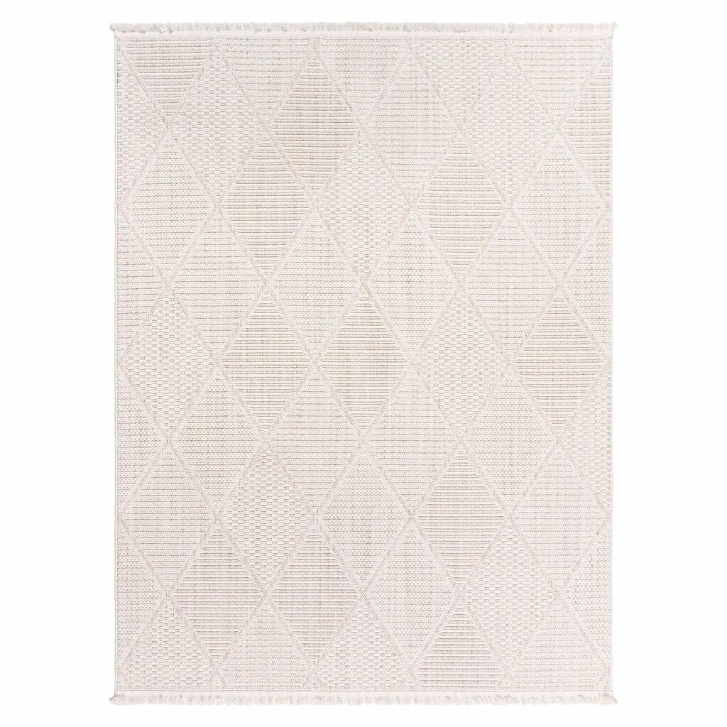 Serenity Area Rug Collection, Rassa Cream
