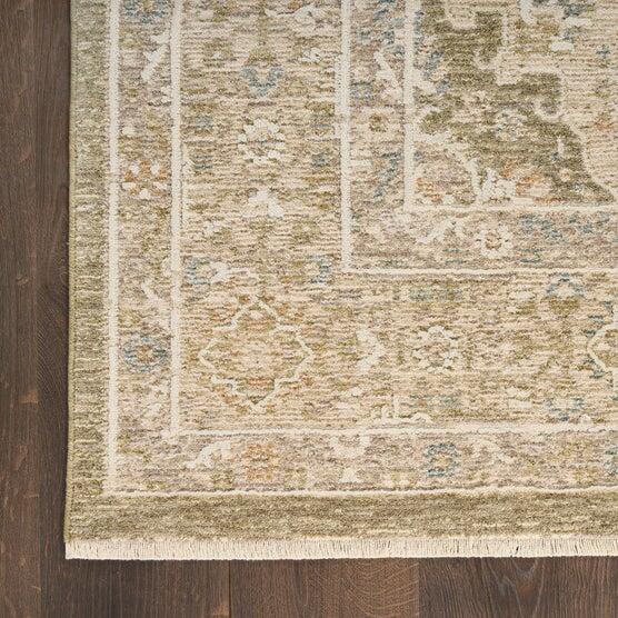 Nourison Florentine Area Rug Collection, 7'10" × 9'10"