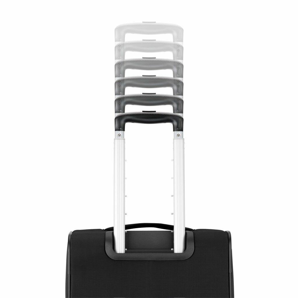 American Tourister Carry On Luggage