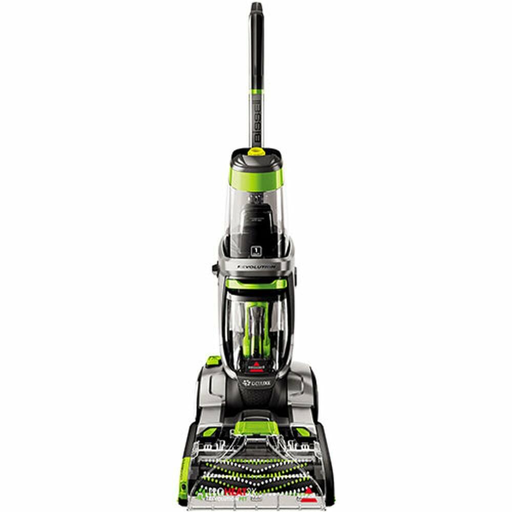 ProHeat 2X® Revolution® Pet Deluxe Carpet Cleaner