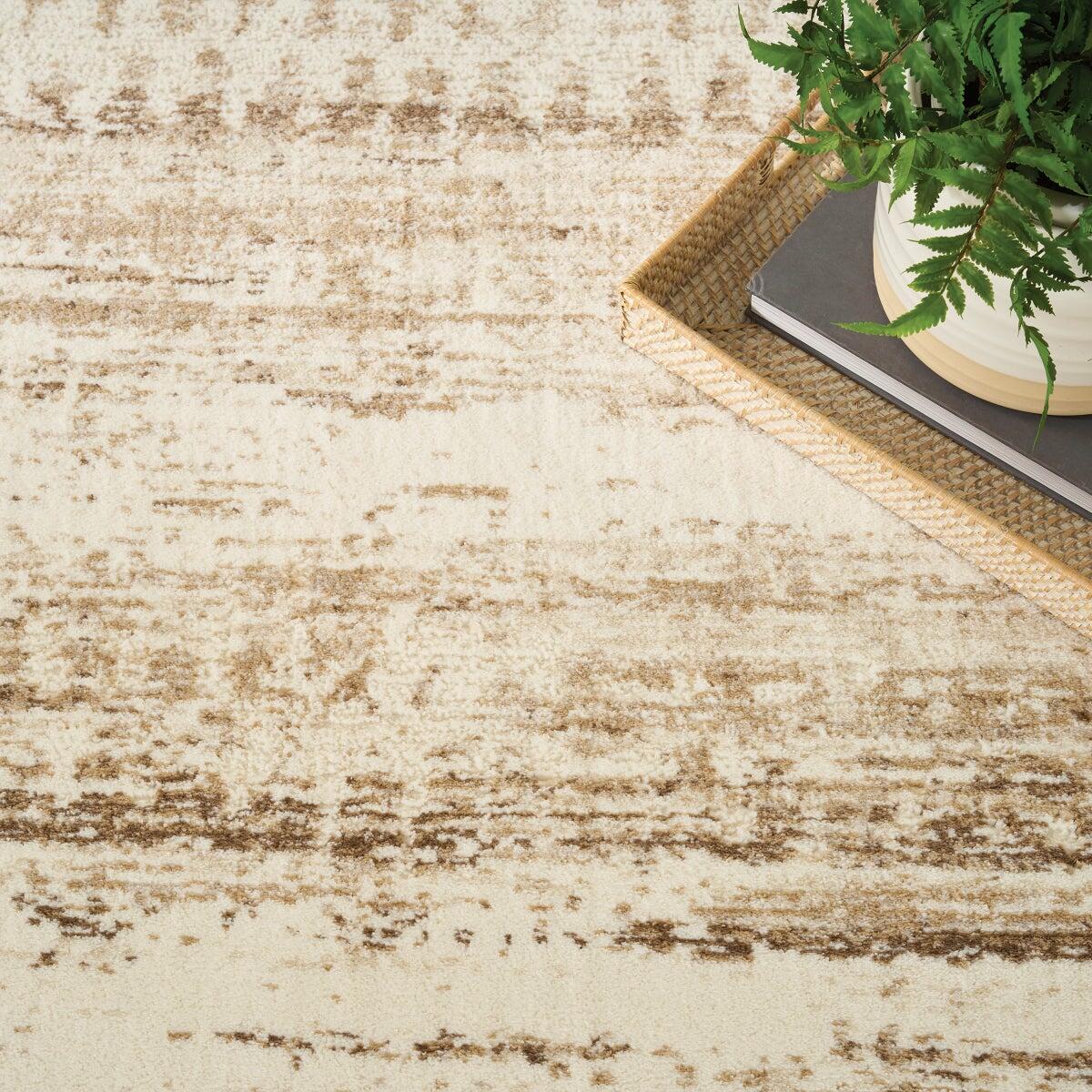 Nourison Briar Area Rug, Holly, 7'10” x 9'10”