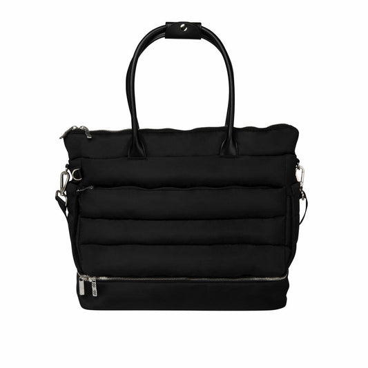 iPack Puffy Tote, Assorted Colors