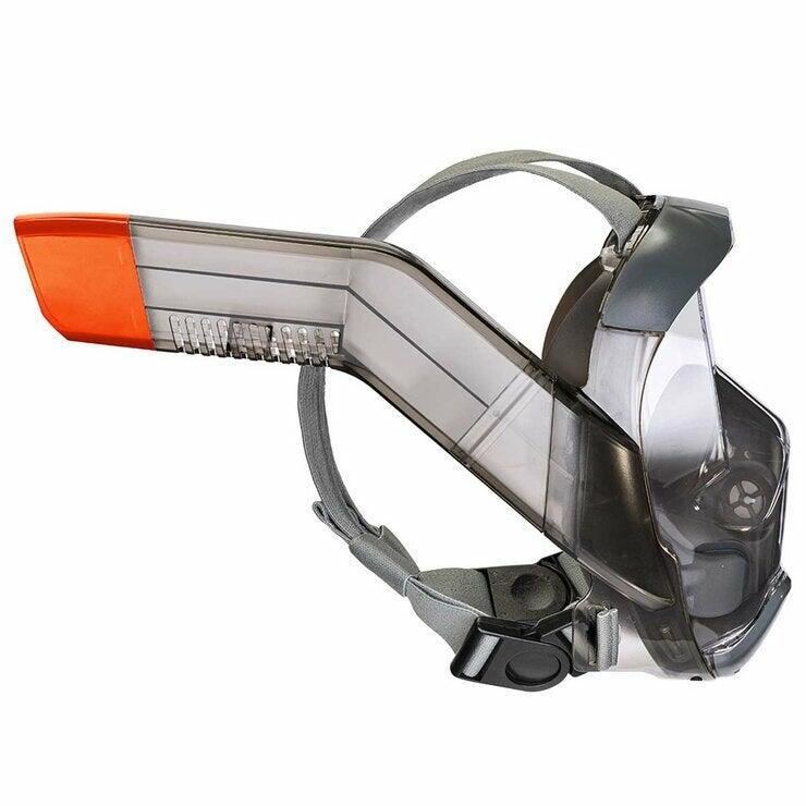 Oceanic Full Face Snorkelling Mask Large