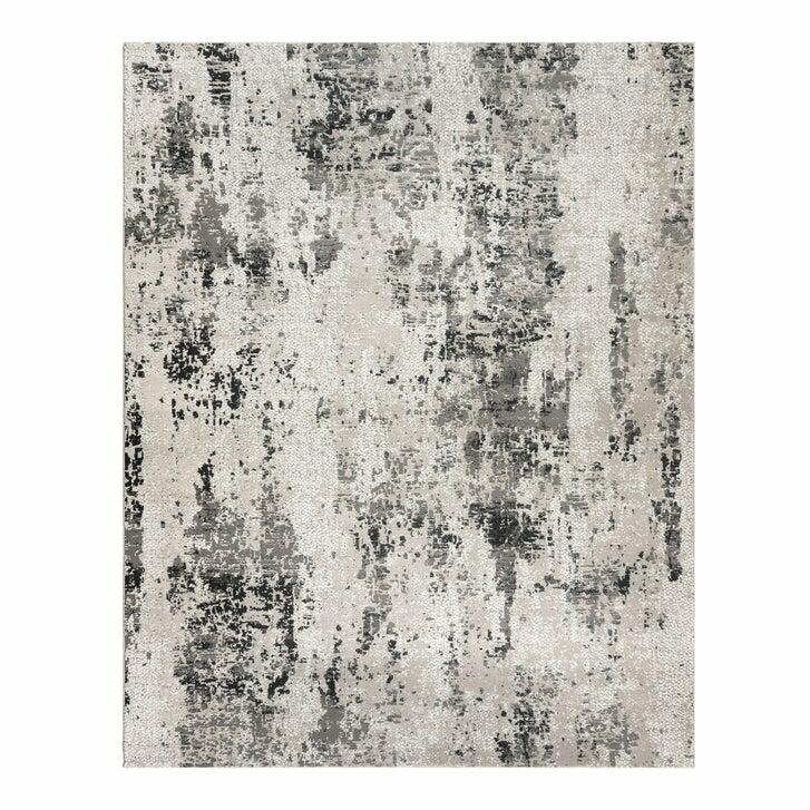 G.A. Gertmenian Karma Rug Collection, Nadeen Gray, 5'3" × 7'