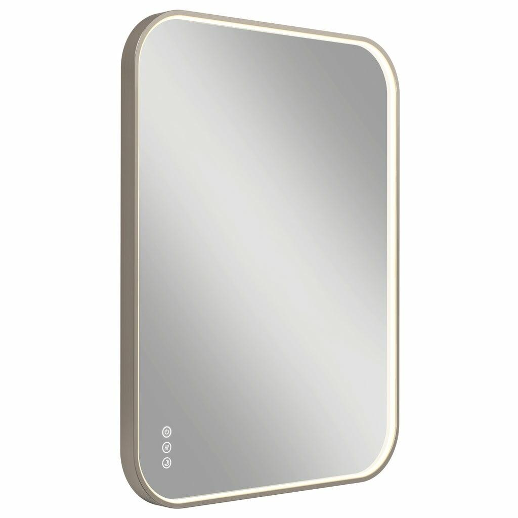 Artika Royce 32” x 24” LED Wall Mirror with Defogger