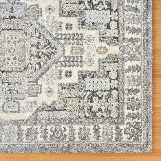Icon Area Rug Collection, 5'3" × 7'