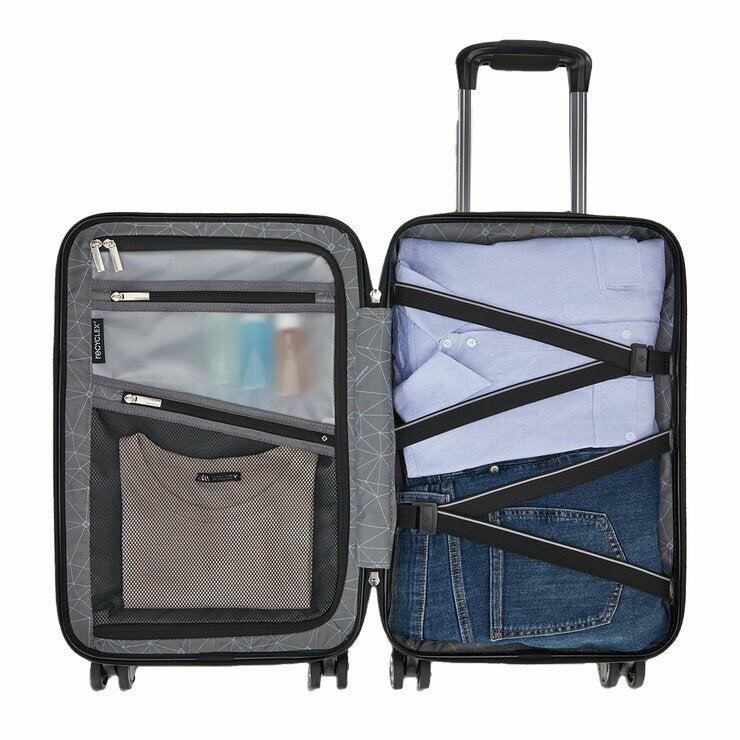 Samsonite Element XLT 2.0 2-piece Hardside Luggage Set, Assorted Colors
