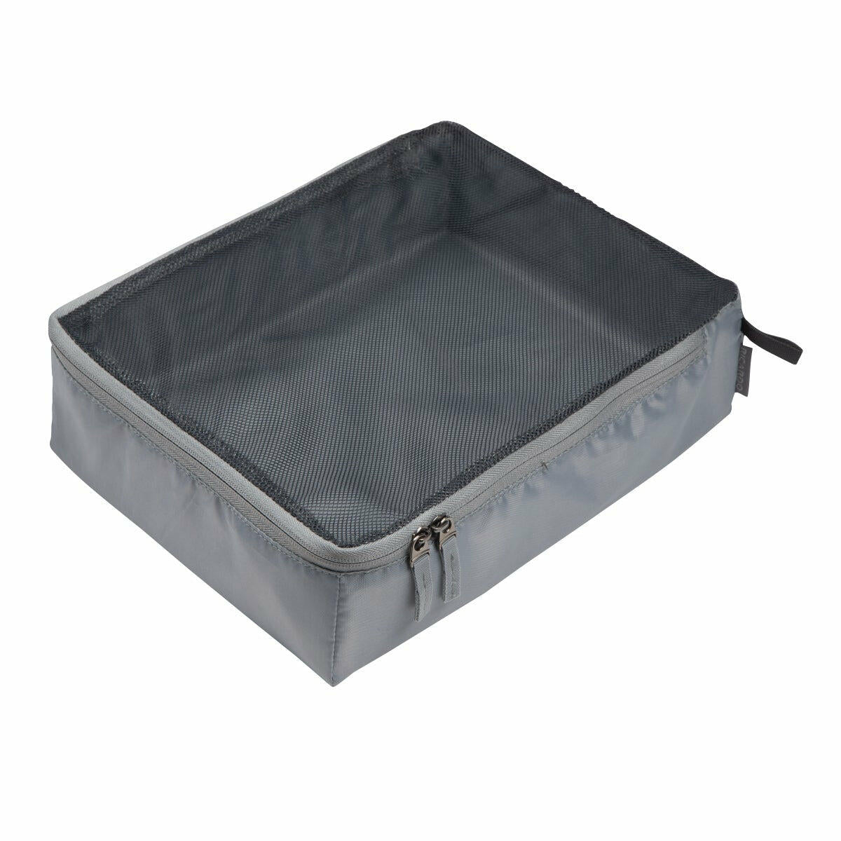 Ricardo Mono Lake Carry-on Luggage with Packing Cube, Navy