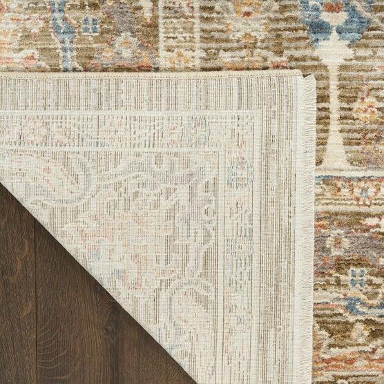 Nourison Argon Area Rug, Horizon, 5'3" x 7'6"
