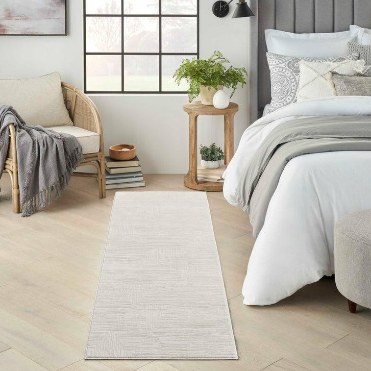 Messina Ivory 6X9