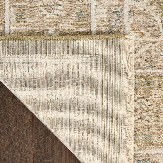 Nourison Florentine Area Rug Collection, 7'10" × 9'10"
