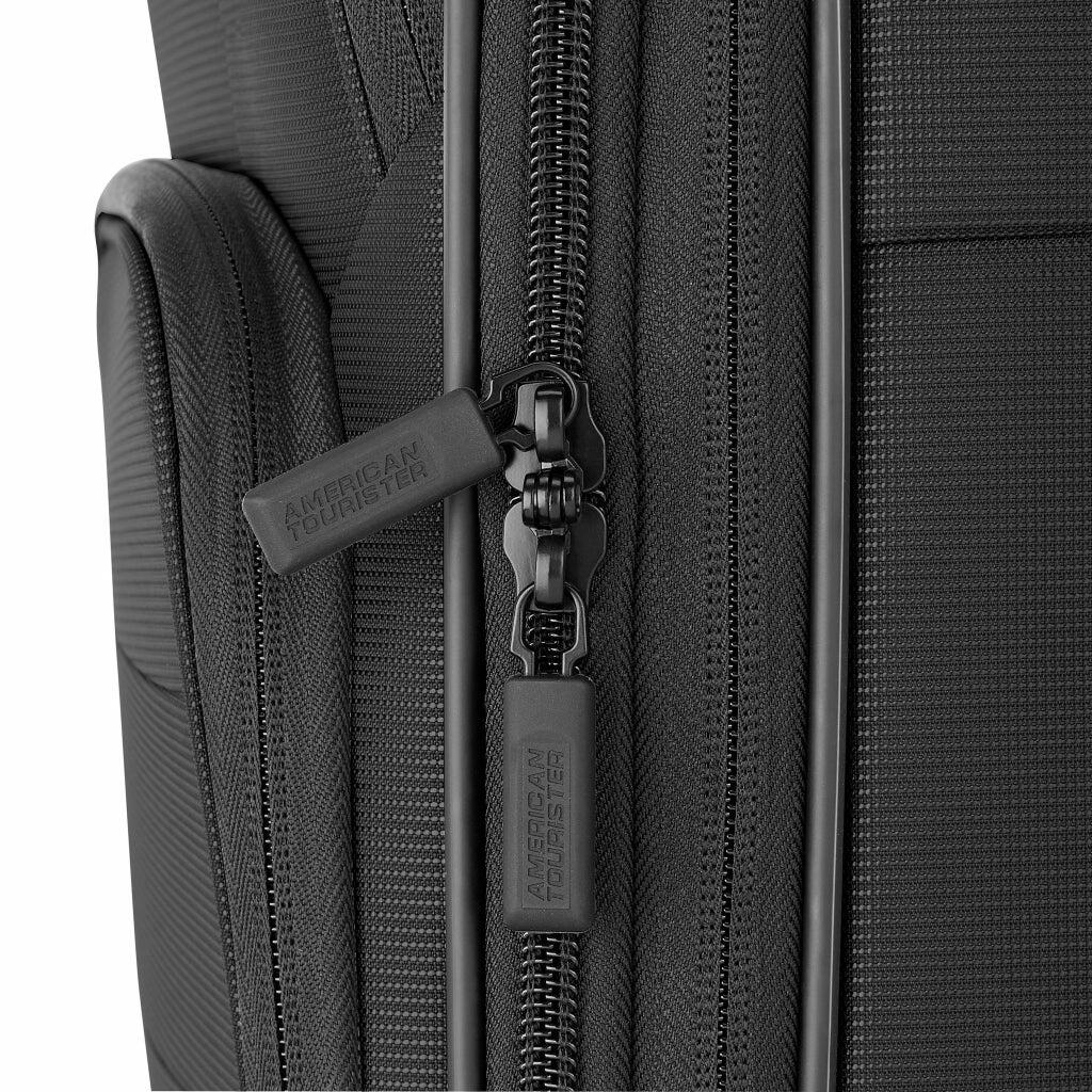 American Tourister Carry On Luggage