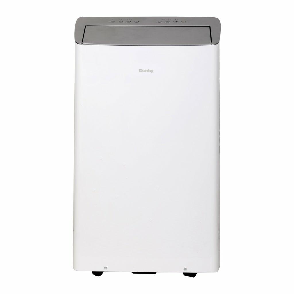 Danby 10,000 BTU 3-in-1 Inverter Portable Air Conditioner with Dehumidifier and Fan Function