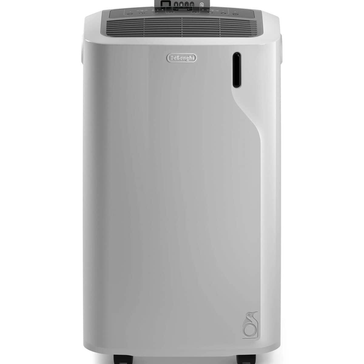 De'Longhi Pinguino Compact Arctic Whisper Portable Air Conditioner, 500 sq. ft.