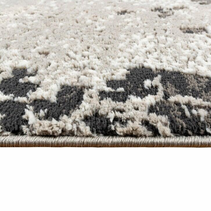 G.A. Gertmenian Karma Rug Collection, Nadeen Gray, 5'3" × 7'