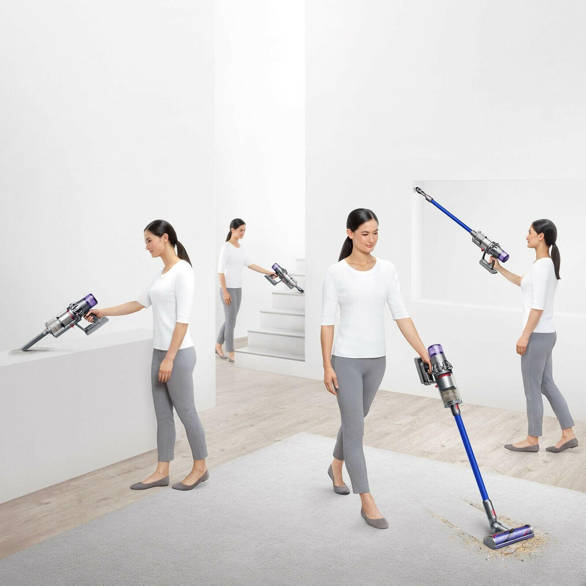 Dyson V11 Animal+ Cord-Free Stick Vacuum