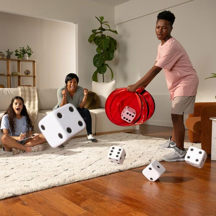 Huge Yahtzee