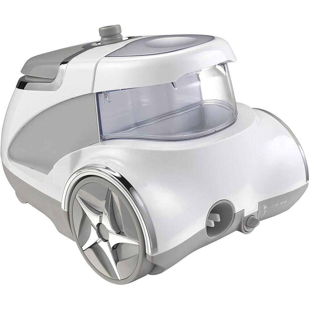 SALAV Professional Series Personal Steamers (GS45-DJ SILVER)