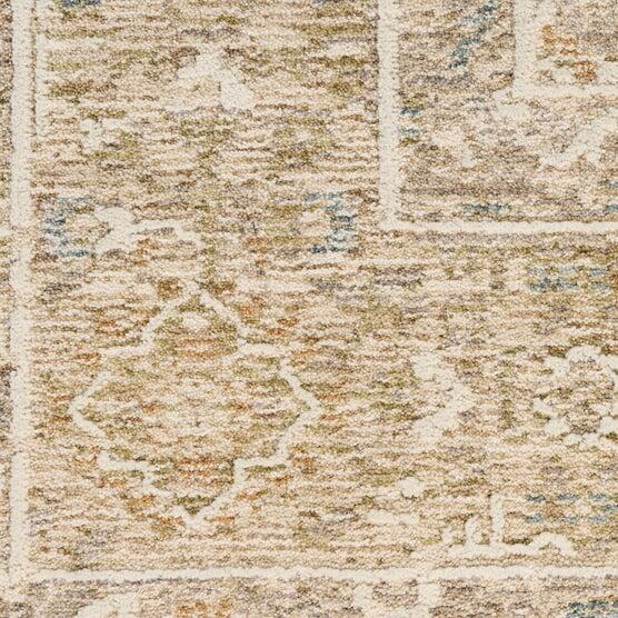 Nourison Florentine Area Rug Collection, 7'10" × 9'10"