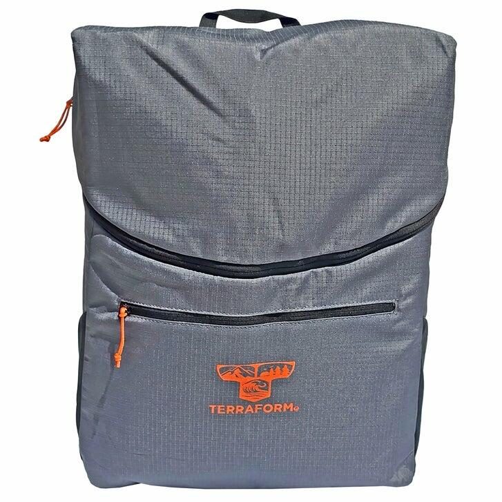 Terraform 3 Piece Lightweight Camp Chair Set