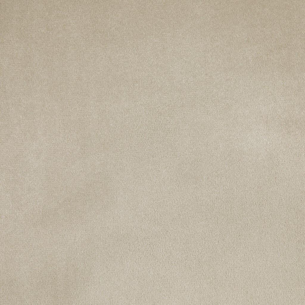 Total Blackout Velvet Window Curtain, 2-pack, Cream, 52 in. x 96 in.