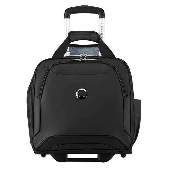 Delsey Storm Plus 2-piece Under Seater & Carry-On Luggage Set