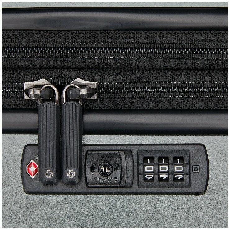 Samsonite Element XLT 2.0 2-piece Hardside Luggage Set, Assorted Colors