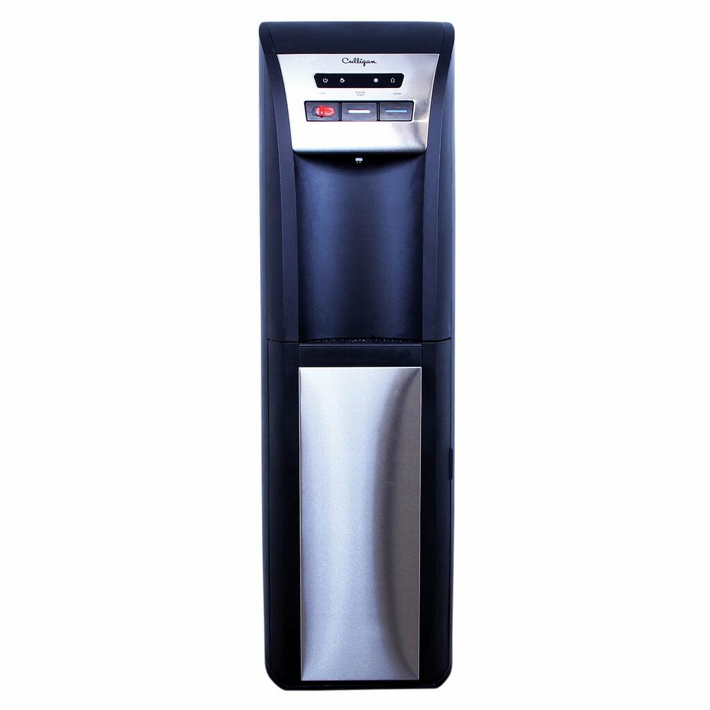 Culligan Bottom Load Water Cooler, POU Convertible
