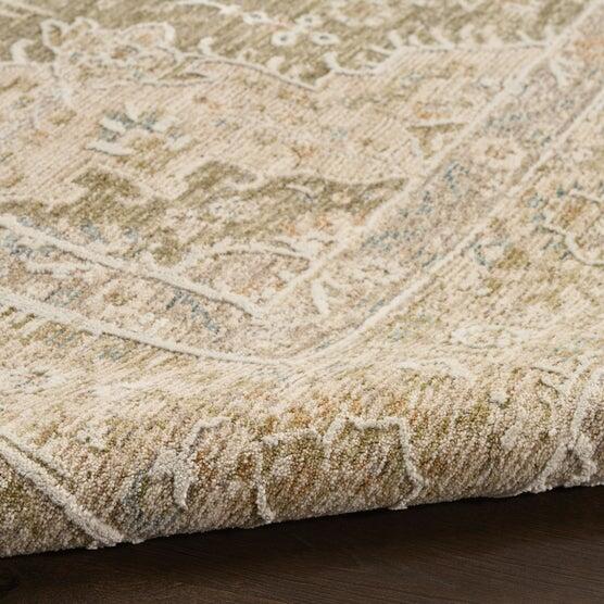 Nourison Florentine Area Rug Collection, 7'10" × 9'10"